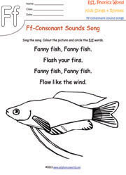 f-consonant-sound-song-worksheet